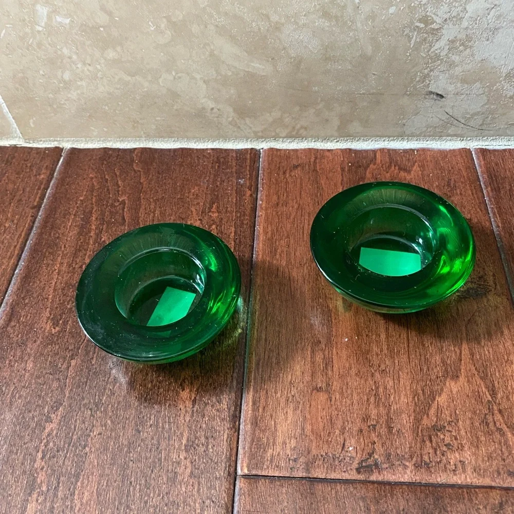 IKEA tea light
